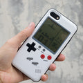 Retro Iphone game case