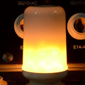 Flame Effect Light Bulbs